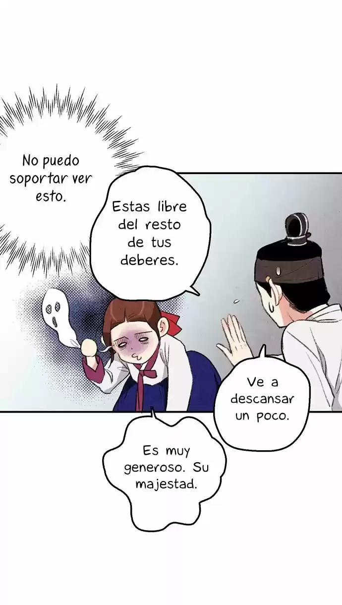 PROHIBIDO EL MATRIMONIO - Capítulo 14 - Página 64 - LectorTMOo