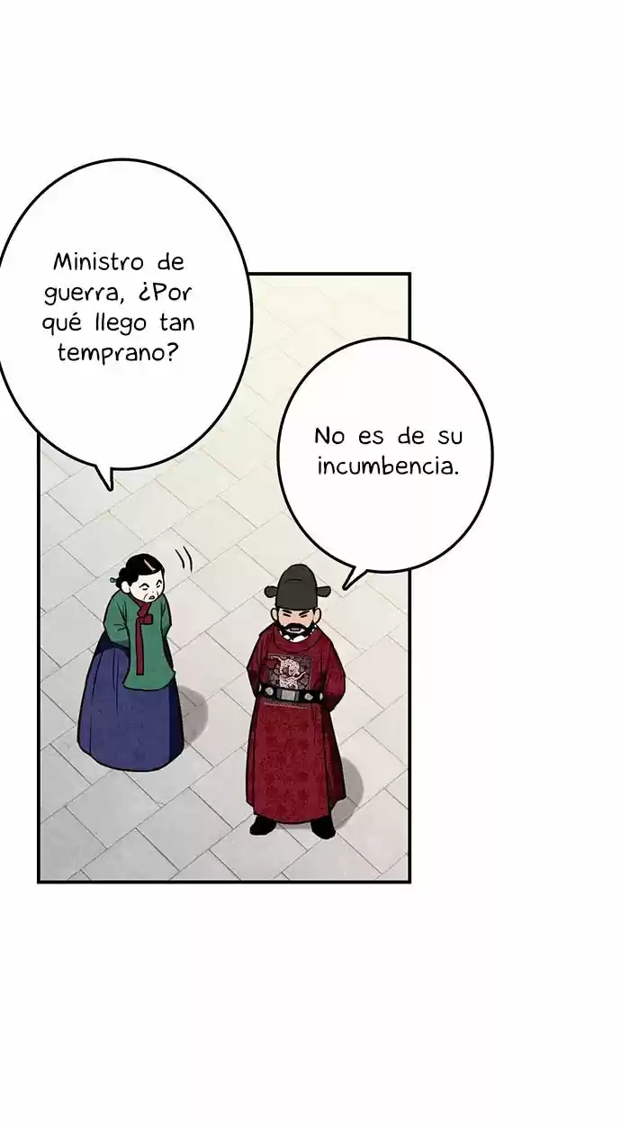 PROHIBIDO EL MATRIMONIO - Capítulo 14 - Página 67 - LectorTMOo