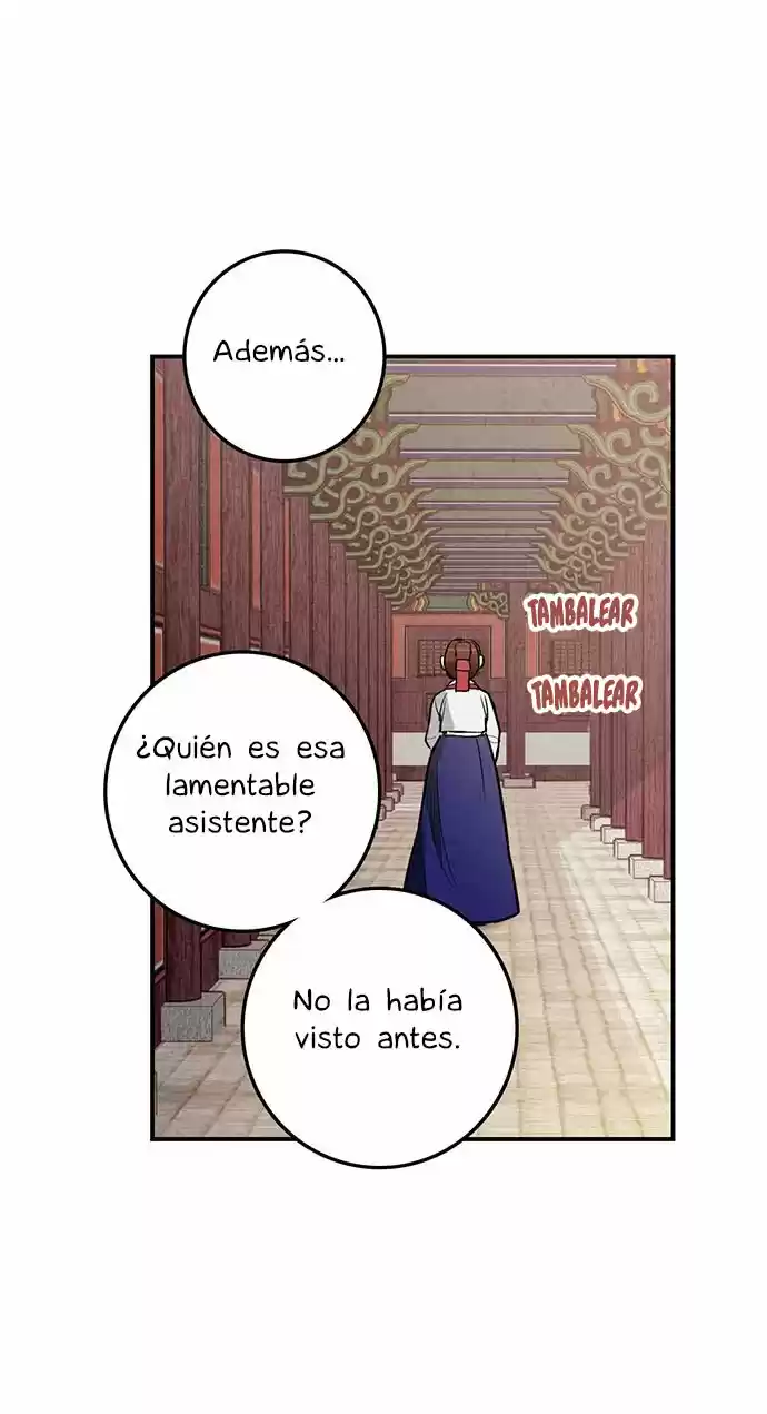 PROHIBIDO EL MATRIMONIO - Capítulo 14 - Página 68 - LectorTMOo