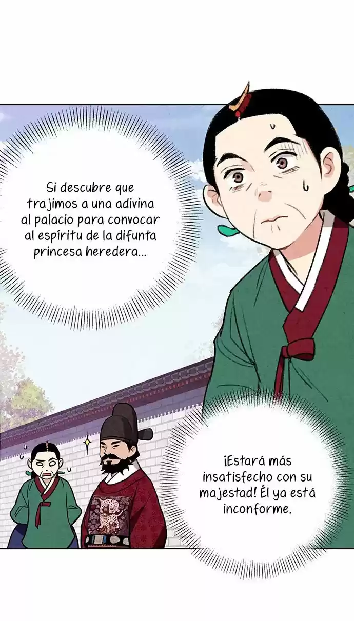 PROHIBIDO EL MATRIMONIO - Capítulo 15 - Página 9 - LectorTMOo