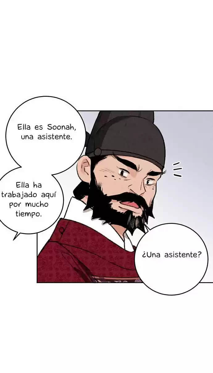 PROHIBIDO EL MATRIMONIO - Capítulo 15 - Página 10 - LectorTMOo