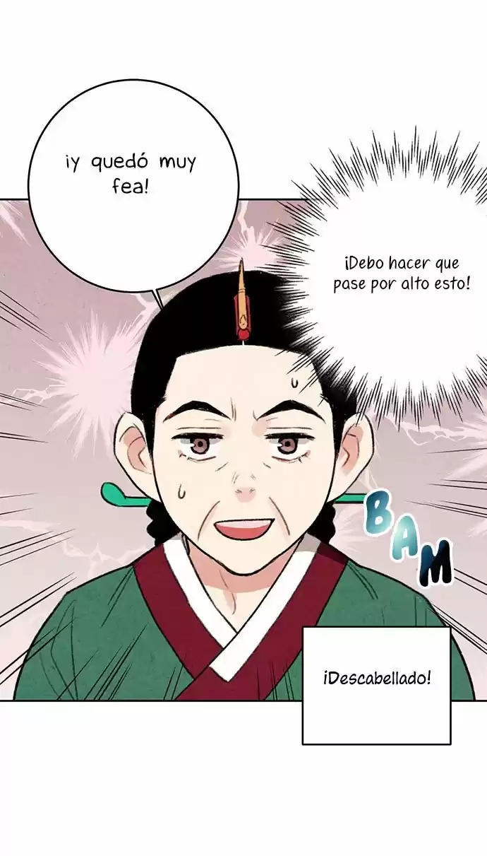 PROHIBIDO EL MATRIMONIO - Capítulo 15 - Página 12 - LectorTMOo