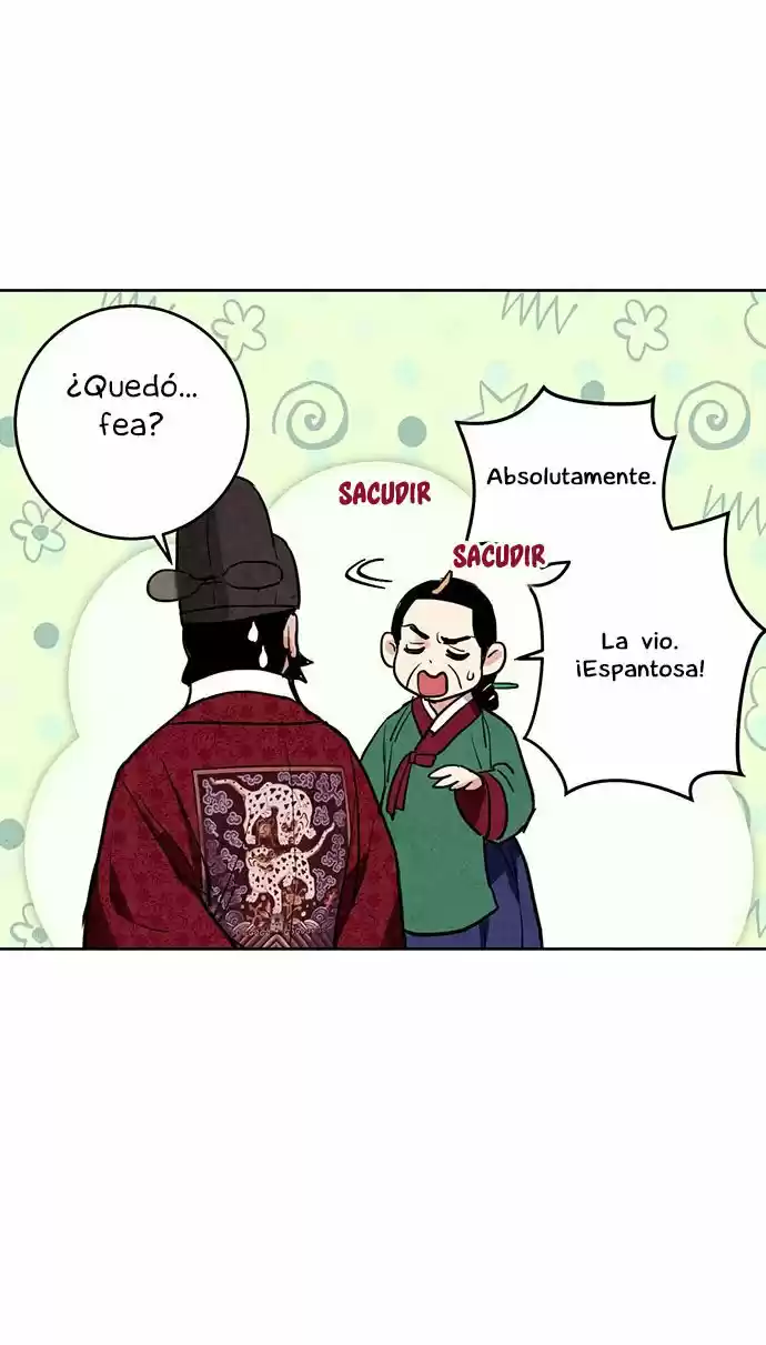 PROHIBIDO EL MATRIMONIO - Capítulo 15 - Página 13 - LectorTMOo