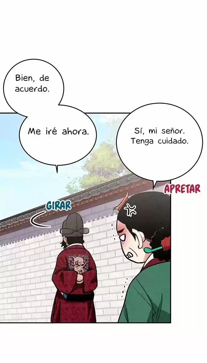 PROHIBIDO EL MATRIMONIO - Capítulo 15 - Página 17 - LectorTMOo