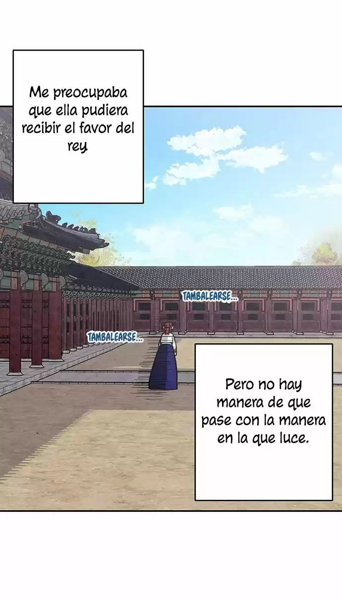 PROHIBIDO EL MATRIMONIO - Capítulo 15 - Página 19 - LectorTMOo
