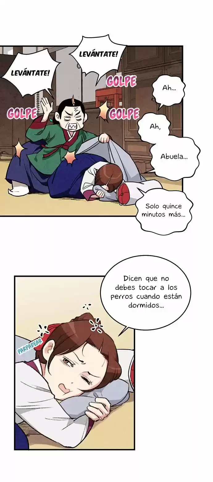 PROHIBIDO EL MATRIMONIO - Capítulo 15 - Página 24 - LectorTMOo