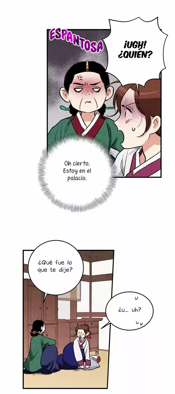 PROHIBIDO EL MATRIMONIO - Capítulo 15 - Página 25 - LectorTMOo