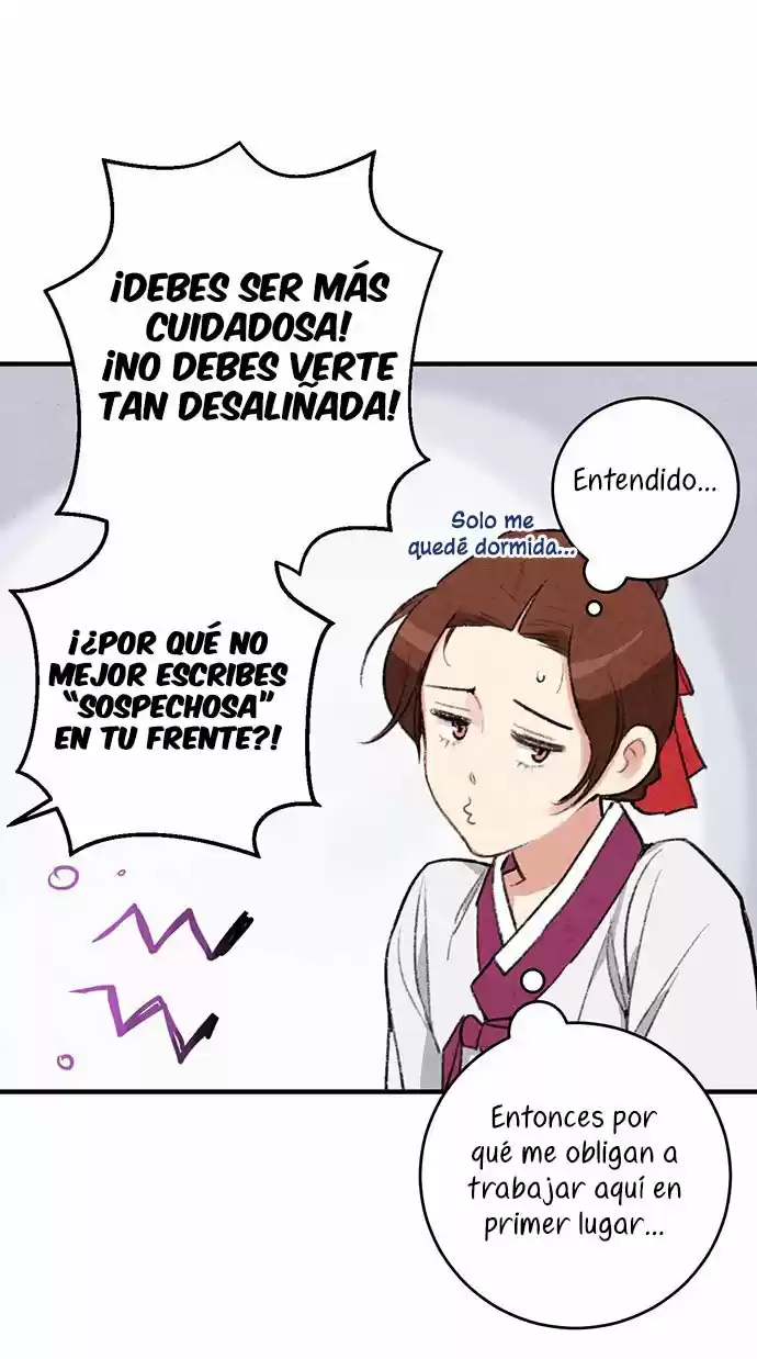 PROHIBIDO EL MATRIMONIO - Capítulo 15 - Página 27 - LectorTMOo