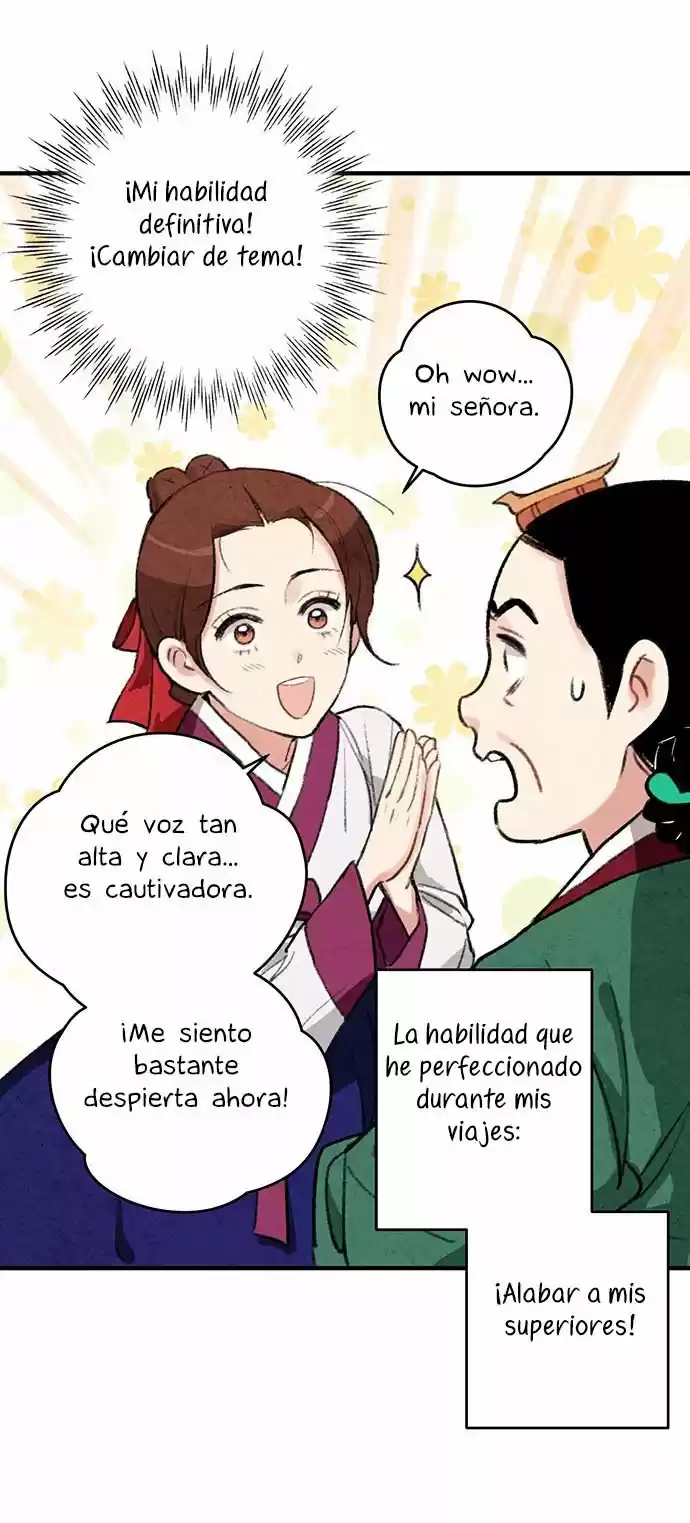 PROHIBIDO EL MATRIMONIO - Capítulo 15 - Página 30 - LectorTMOo