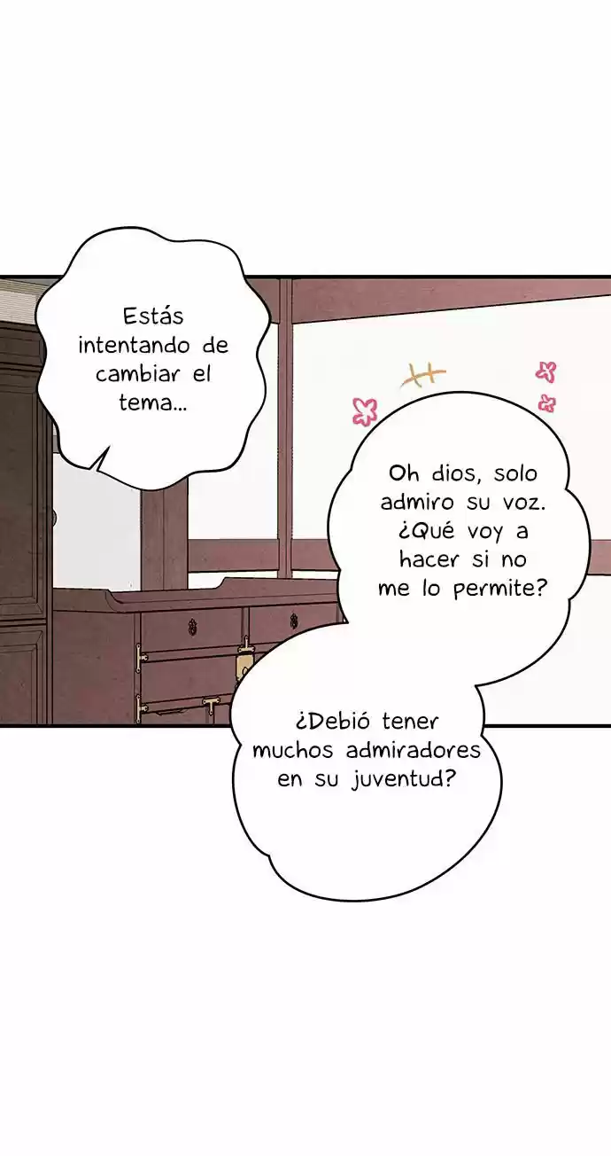 PROHIBIDO EL MATRIMONIO - Capítulo 15 - Página 31 - LectorTMOo