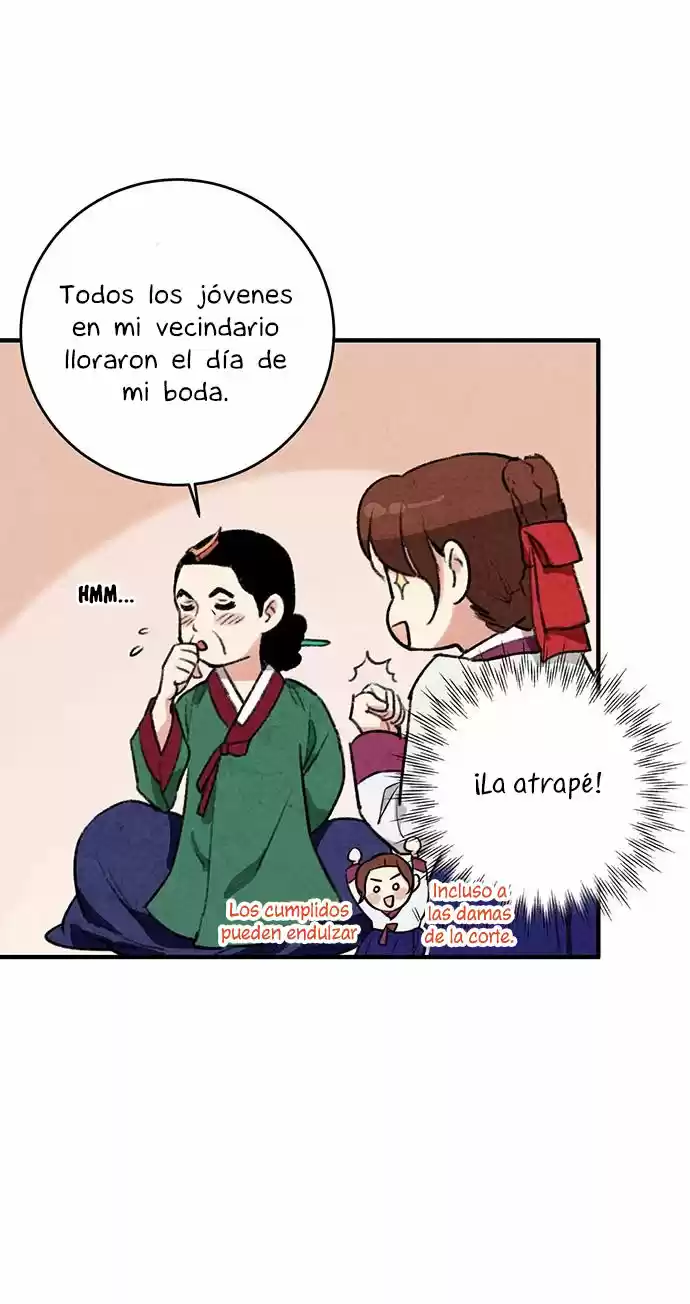 PROHIBIDO EL MATRIMONIO - Capítulo 15 - Página 33 - LectorTMOo