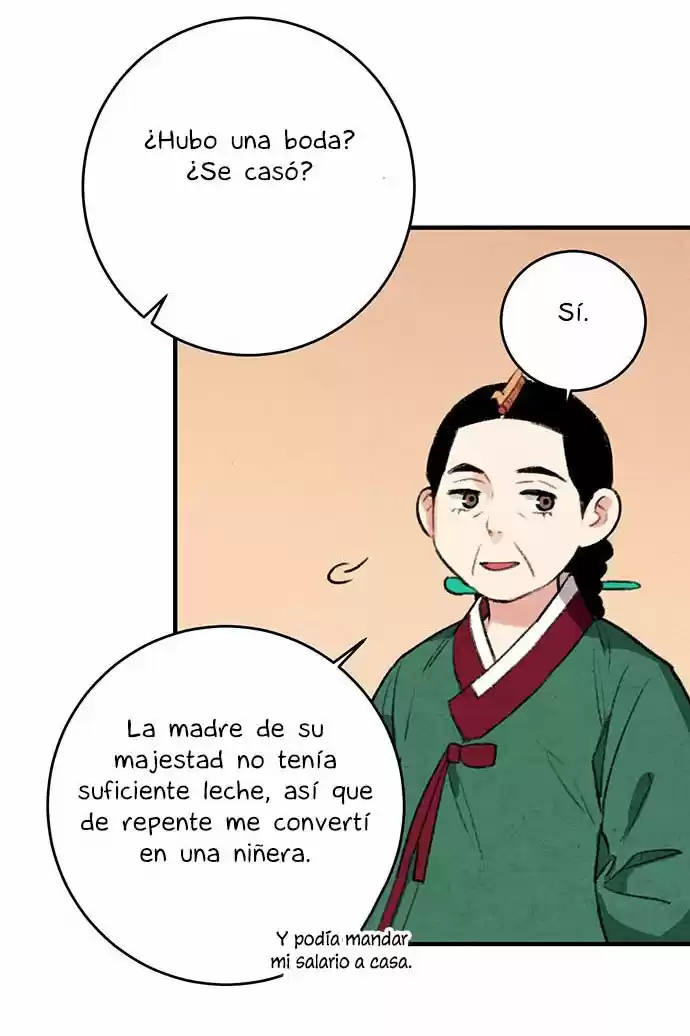 PROHIBIDO EL MATRIMONIO - Capítulo 15 - Página 35 - LectorTMOo