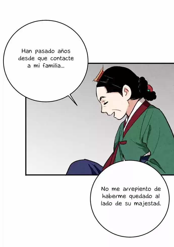 PROHIBIDO EL MATRIMONIO - Capítulo 15 - Página 36 - LectorTMOo