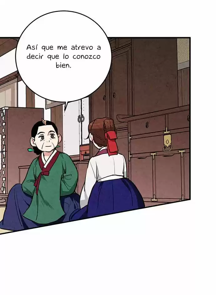 PROHIBIDO EL MATRIMONIO - Capítulo 15 - Página 37 - LectorTMOo