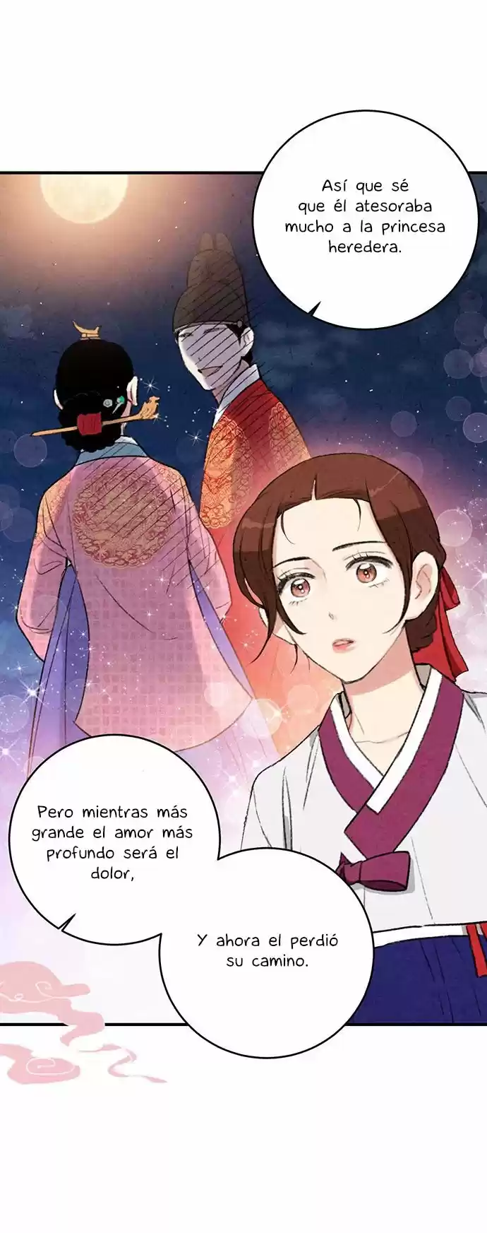 PROHIBIDO EL MATRIMONIO - Capítulo 15 - Página 38 - LectorTMOo