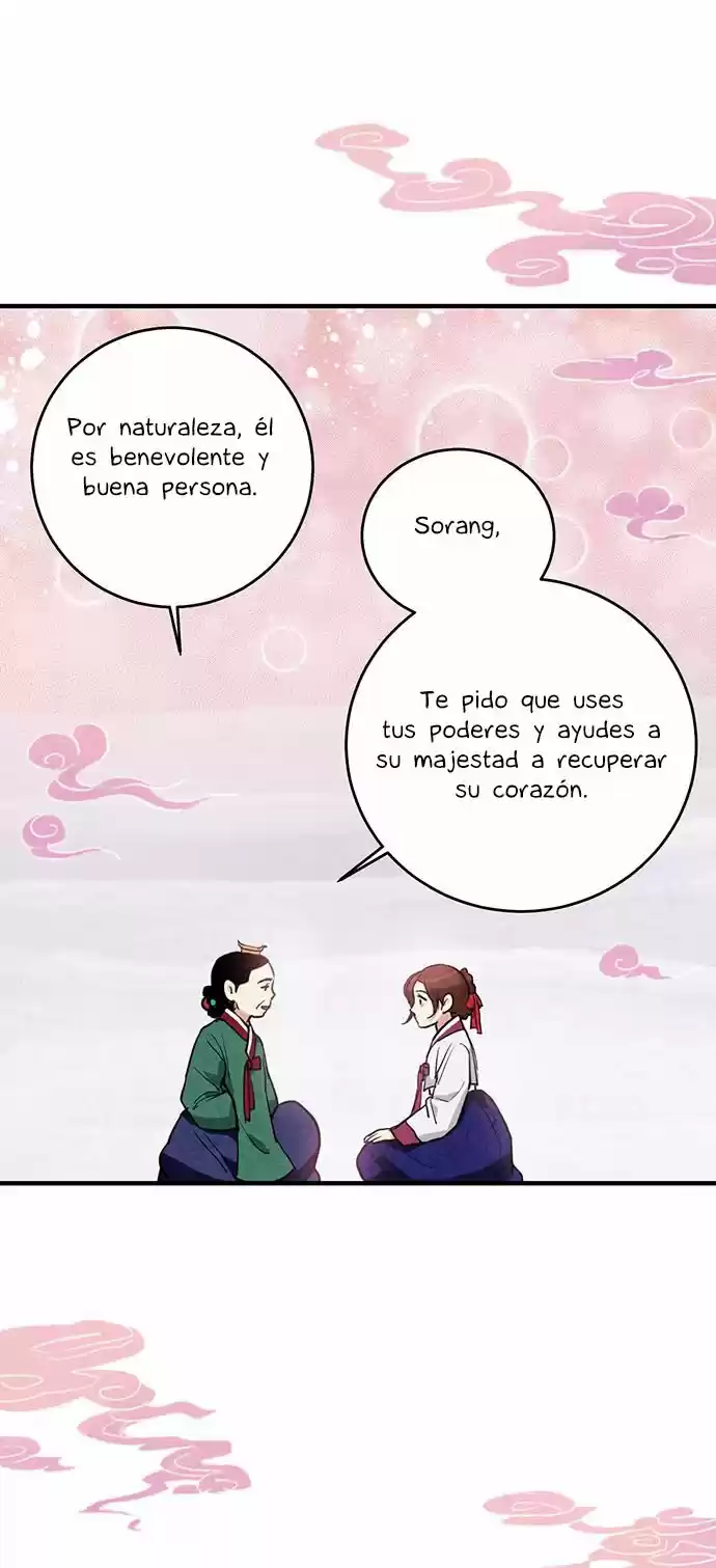 PROHIBIDO EL MATRIMONIO - Capítulo 15 - Página 39 - LectorTMOo