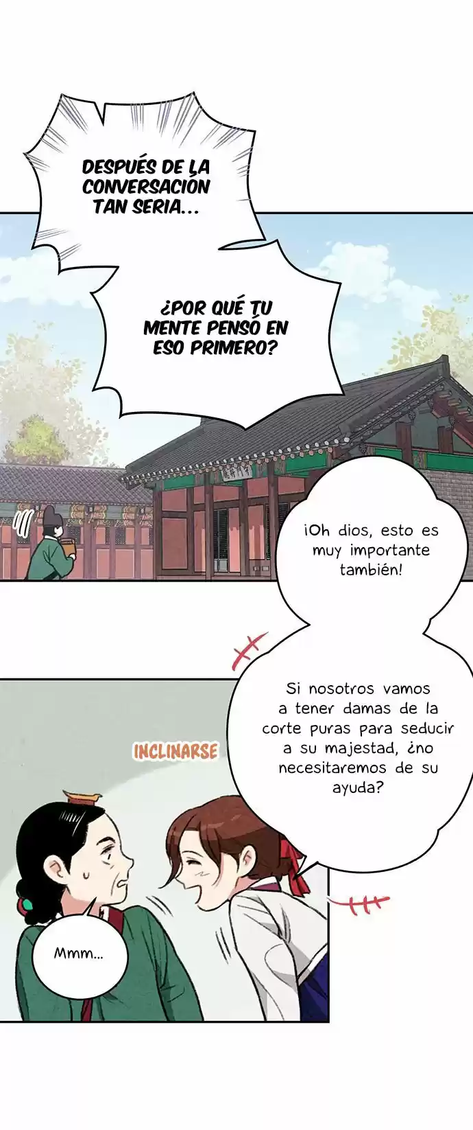 PROHIBIDO EL MATRIMONIO - Capítulo 15 - Página 45 - LectorTMOo