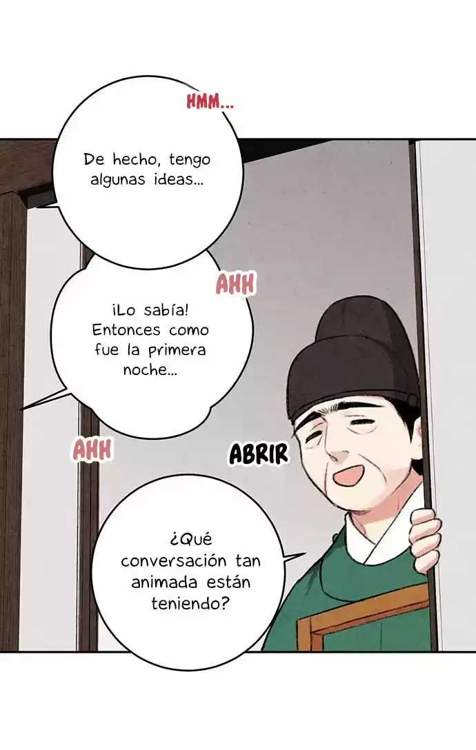 PROHIBIDO EL MATRIMONIO - Capítulo 15 - Página 46 - LectorTMOo