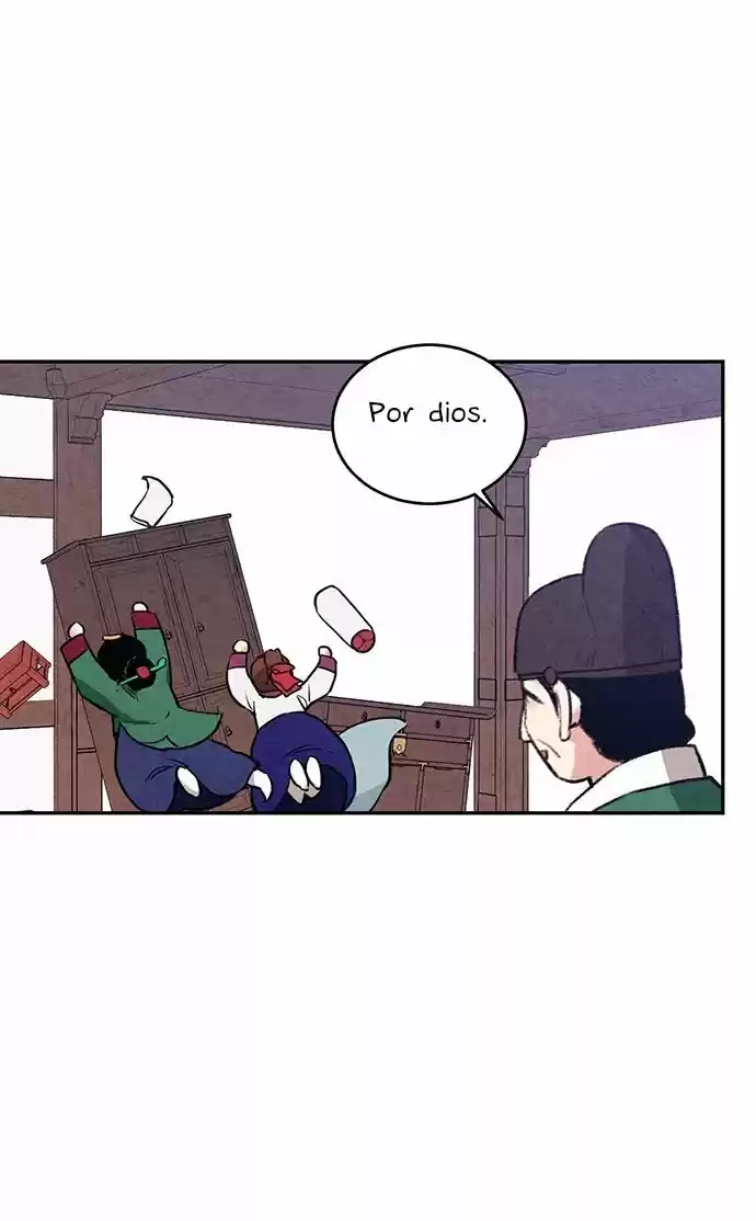 PROHIBIDO EL MATRIMONIO - Capítulo 15 - Página 47 - LectorTMOo