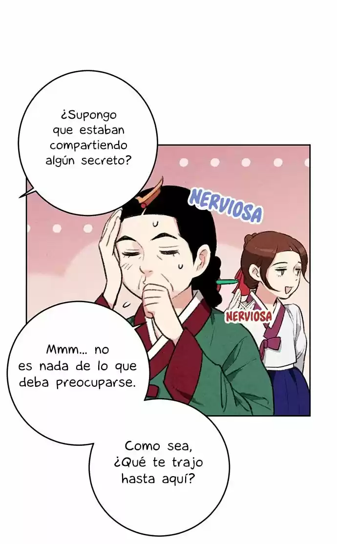 PROHIBIDO EL MATRIMONIO - Capítulo 15 - Página 48 - LectorTMOo
