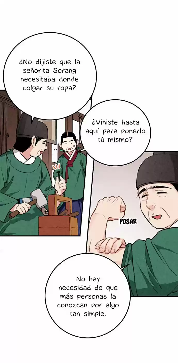 PROHIBIDO EL MATRIMONIO - Capítulo 15 - Página 49 - LectorTMOo