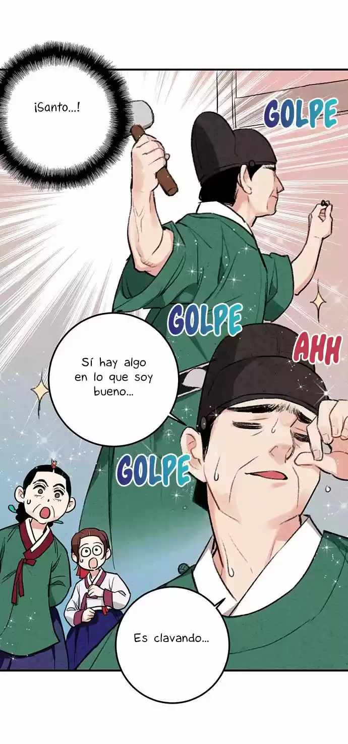 PROHIBIDO EL MATRIMONIO - Capítulo 15 - Página 51 - LectorTMOo