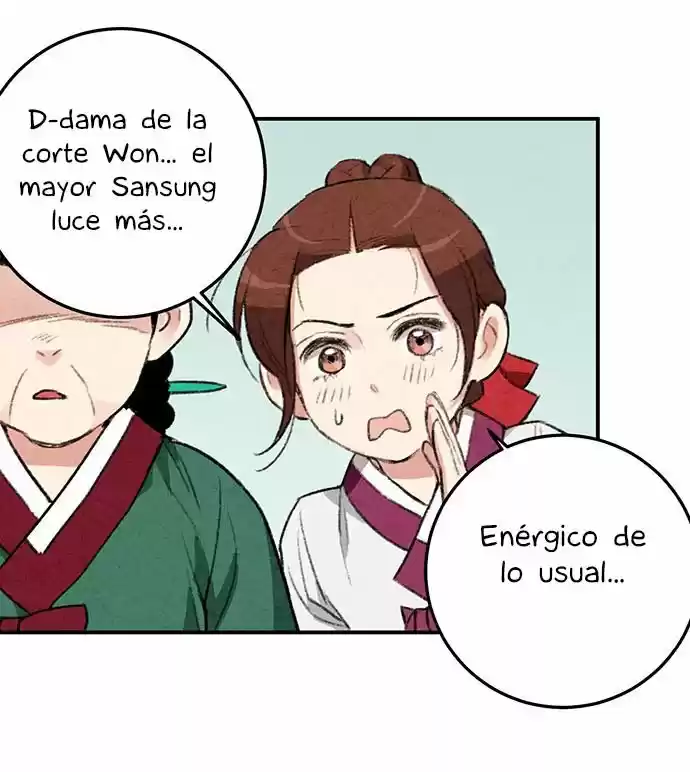 PROHIBIDO EL MATRIMONIO - Capítulo 15 - Página 52 - LectorTMOo
