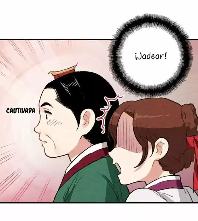 PROHIBIDO EL MATRIMONIO - Capítulo 15 - Página 53 - LectorTMOo