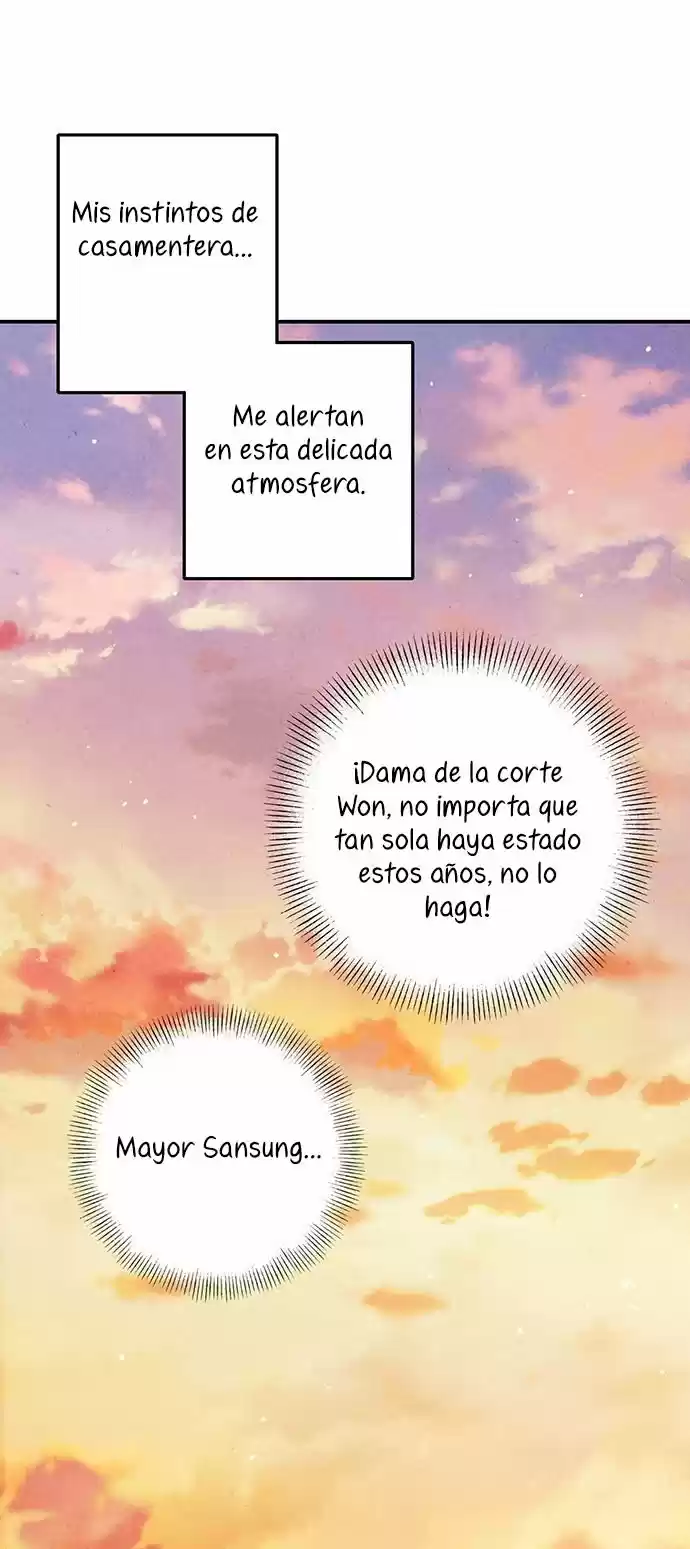 PROHIBIDO EL MATRIMONIO - Capítulo 15 - Página 54 - LectorTMOo
