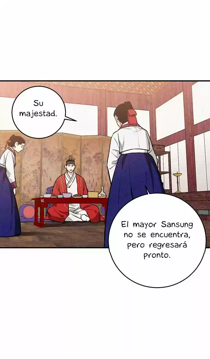 PROHIBIDO EL MATRIMONIO - Capítulo 15 - Página 56 - LectorTMOo