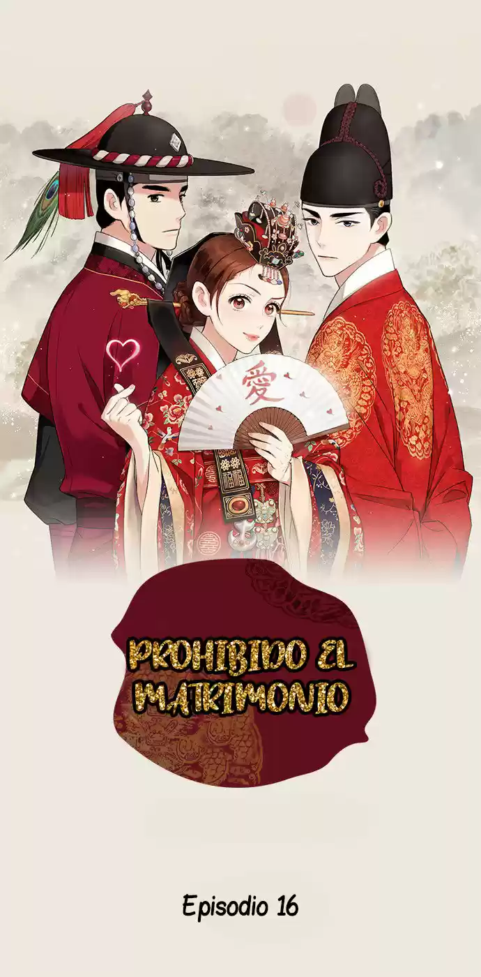 PROHIBIDO EL MATRIMONIO - Capítulo 16 - Página 7 - LectorTMOo