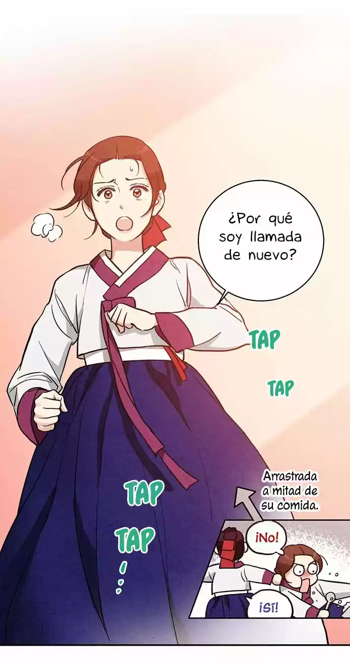 PROHIBIDO EL MATRIMONIO - Capítulo 16 - Página 9 - LectorTMOo