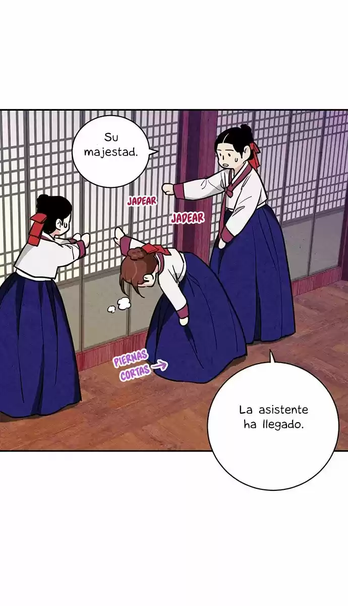 PROHIBIDO EL MATRIMONIO - Capítulo 16 - Página 10 - LectorTMOo