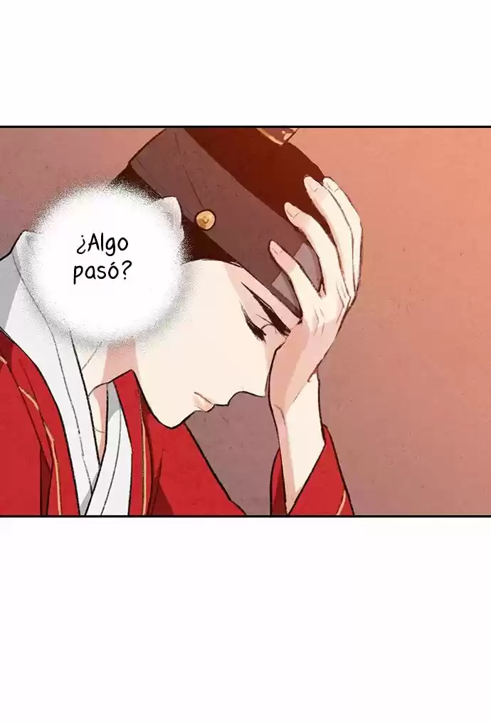 PROHIBIDO EL MATRIMONIO - Capítulo 16 - Página 16 - LectorTMOo