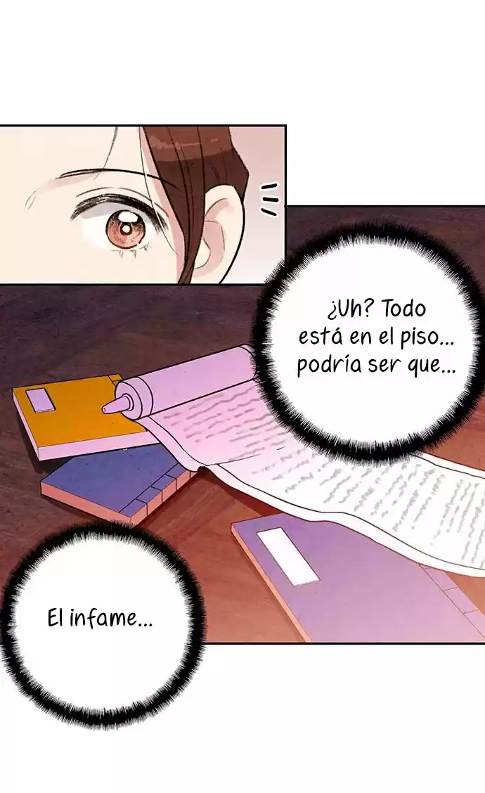 PROHIBIDO EL MATRIMONIO - Capítulo 16 - Página 17 - LectorTMOo