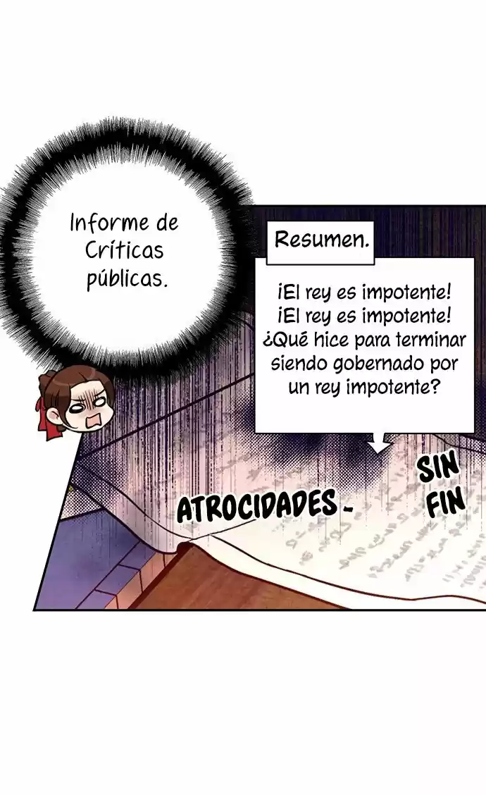 PROHIBIDO EL MATRIMONIO - Capítulo 16 - Página 18 - LectorTMOo