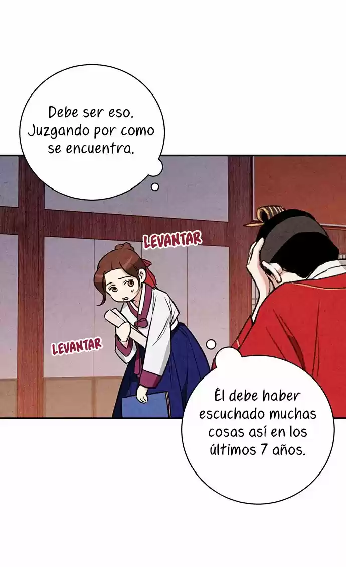 PROHIBIDO EL MATRIMONIO - Capítulo 16 - Página 19 - LectorTMOo