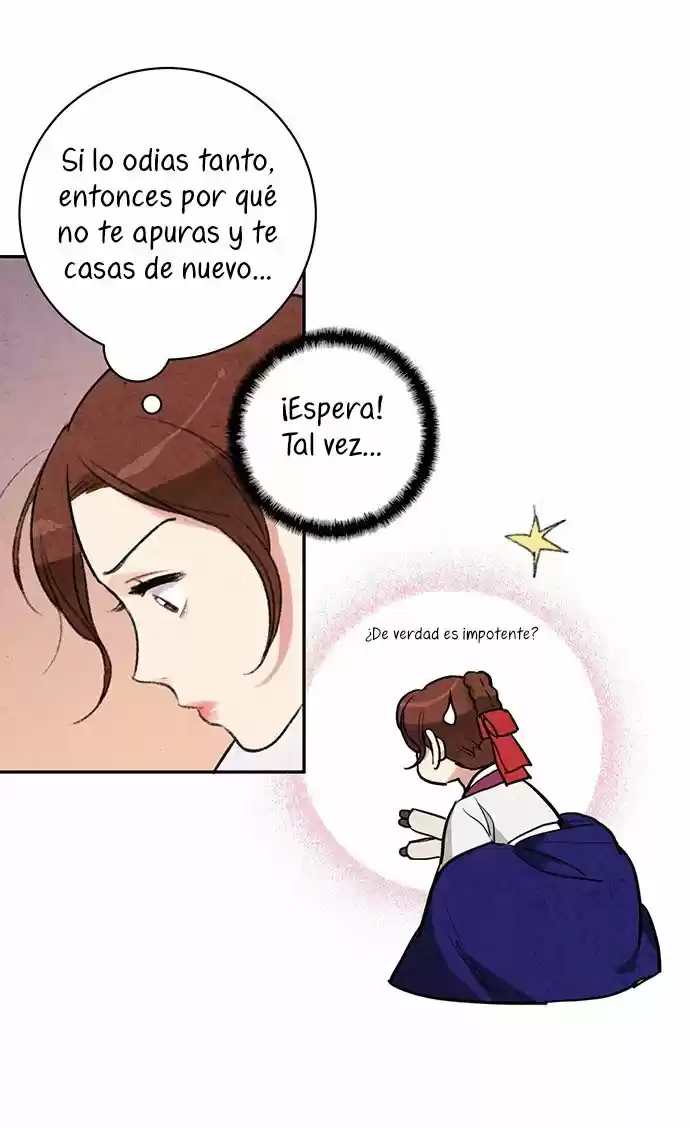 PROHIBIDO EL MATRIMONIO - Capítulo 16 - Página 20 - LectorTMOo