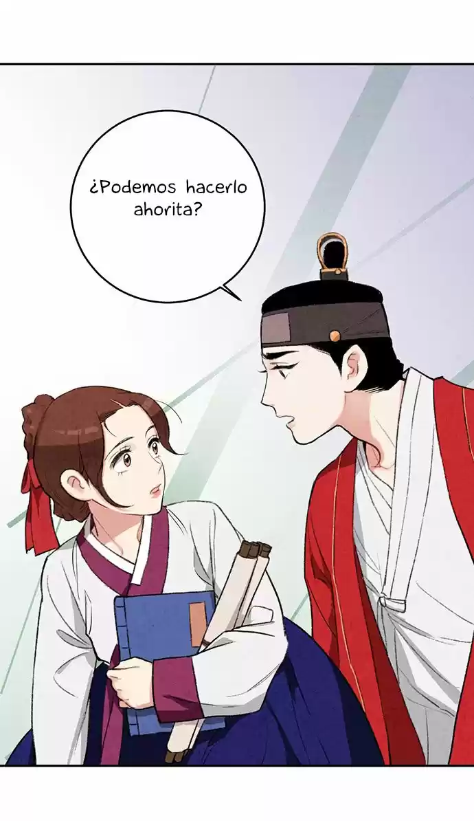 PROHIBIDO EL MATRIMONIO - Capítulo 16 - Página 23 - LectorTMOo