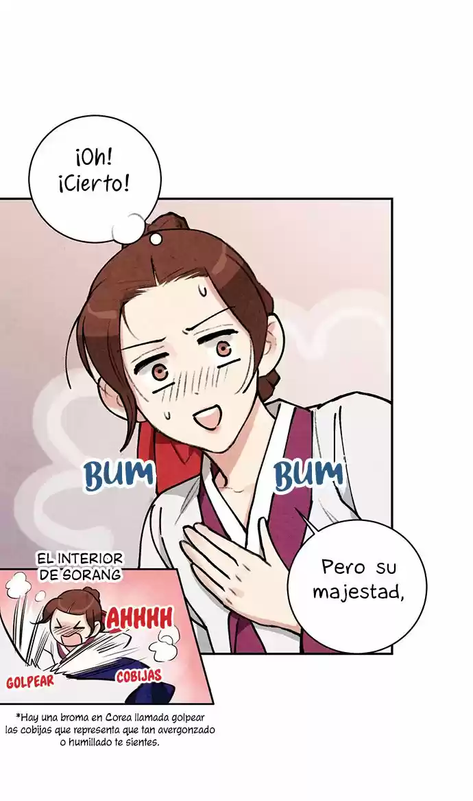 PROHIBIDO EL MATRIMONIO - Capítulo 16 - Página 28 - LectorTMOo