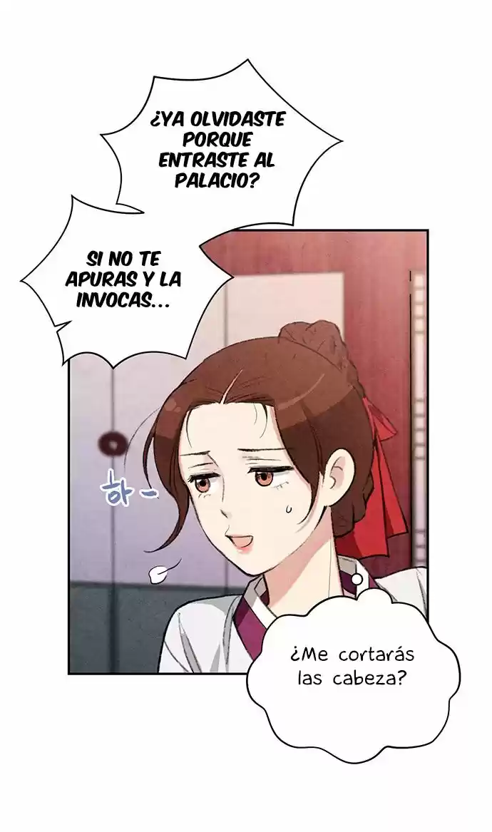 PROHIBIDO EL MATRIMONIO - Capítulo 16 - Página 30 - LectorTMOo