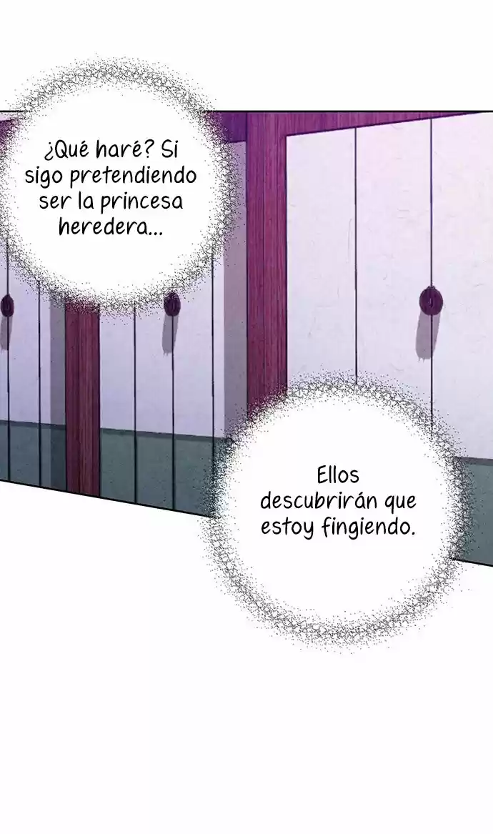 PROHIBIDO EL MATRIMONIO - Capítulo 16 - Página 35 - LectorTMOo