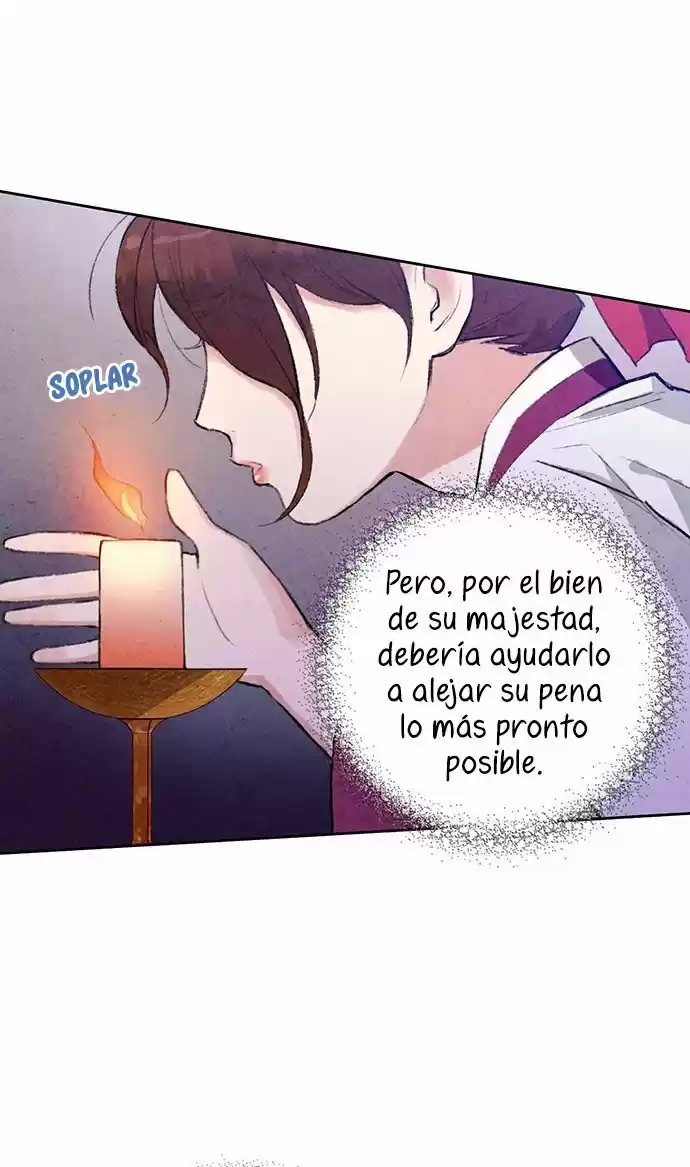 PROHIBIDO EL MATRIMONIO - Capítulo 16 - Página 36 - LectorTMOo