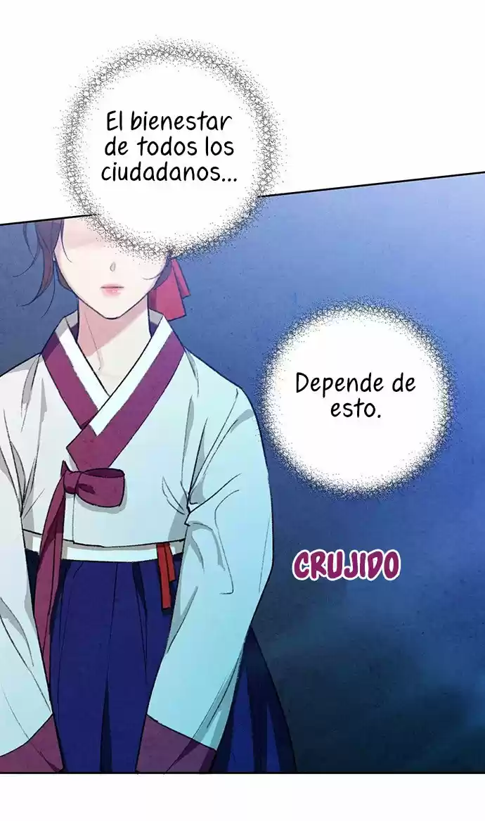 PROHIBIDO EL MATRIMONIO - Capítulo 16 - Página 37 - LectorTMOo