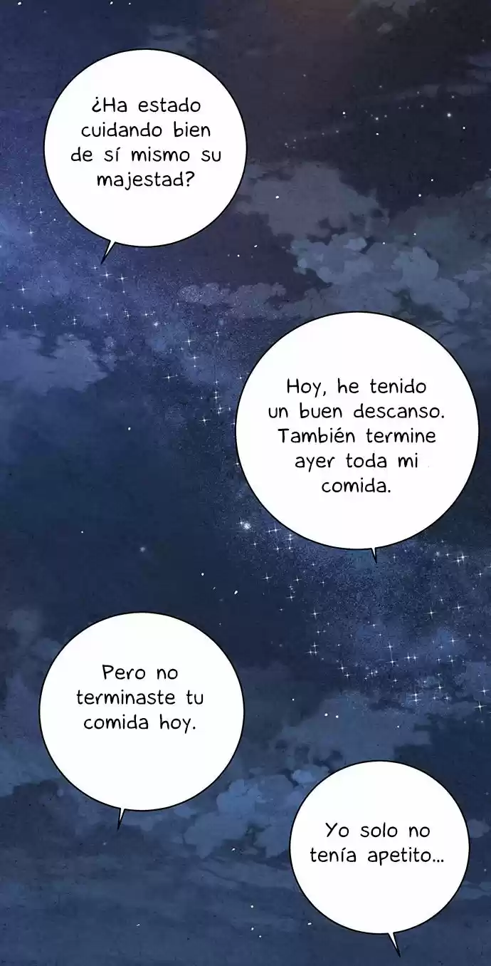 PROHIBIDO EL MATRIMONIO - Capítulo 16 - Página 48 - LectorTMOo