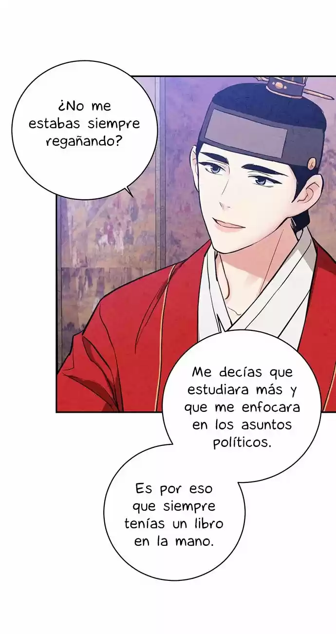 PROHIBIDO EL MATRIMONIO - Capítulo 16 - Página 53 - LectorTMOo