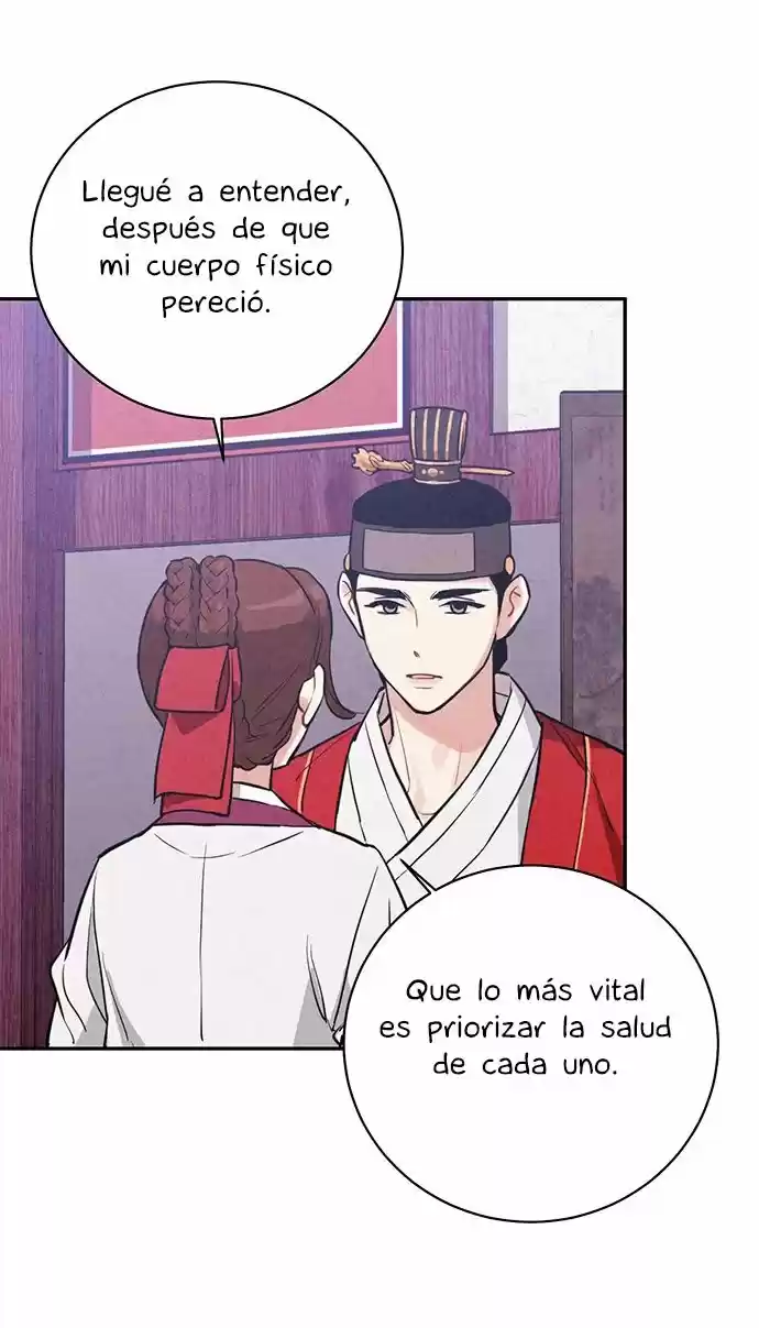 PROHIBIDO EL MATRIMONIO - Capítulo 16 - Página 56 - LectorTMOo