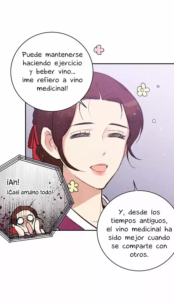 PROHIBIDO EL MATRIMONIO - Capítulo 16 - Página 57 - LectorTMOo