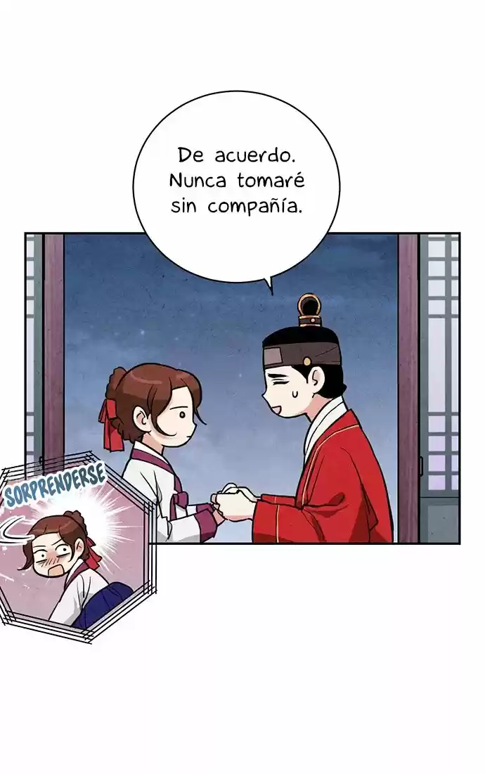 PROHIBIDO EL MATRIMONIO - Capítulo 16 - Página 60 - LectorTMOo
