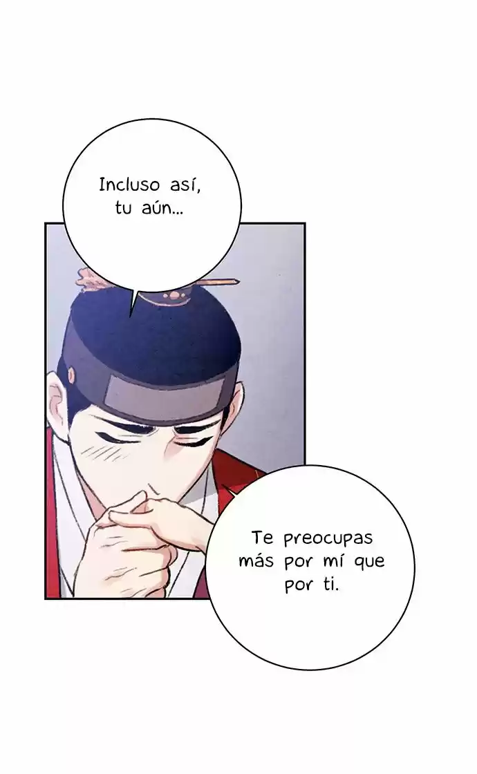PROHIBIDO EL MATRIMONIO - Capítulo 16 - Página 62 - LectorTMOo